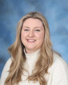 Cambridge School Faculty-Alison Hoffman-Language Specialist